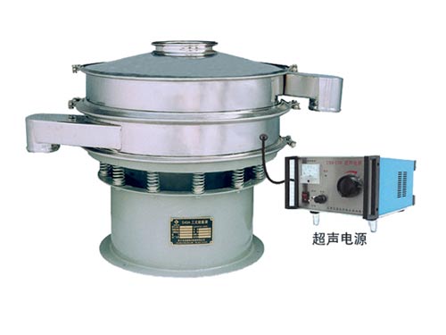 S49-AC系列超聲波振動(dòng)篩