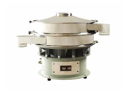 ZS型振動(dòng)篩分機(jī)