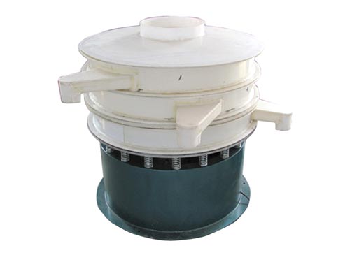 ZS型塑料振動(dòng)篩分機(jī)